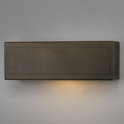 Profiles 0696 Wall Sconce by Ultralights - Starlight Lighting USA and Canada